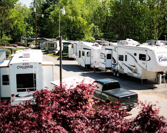 Zickefoose Mobile Home Park 3