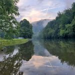 Gerald Freeman Campground