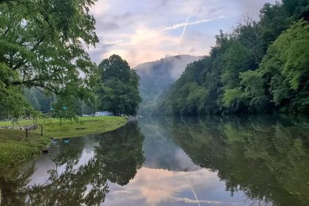 Gerald Freeman Campground