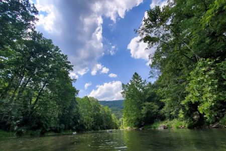 Big Bend Campground