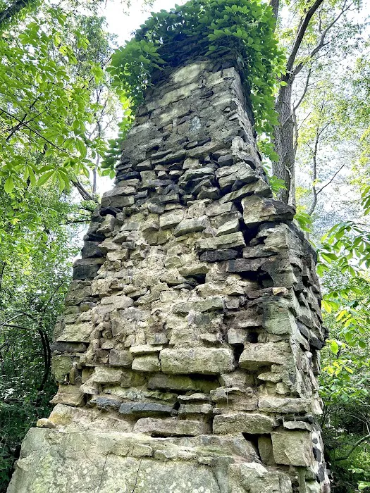Big Bend Campground 9
