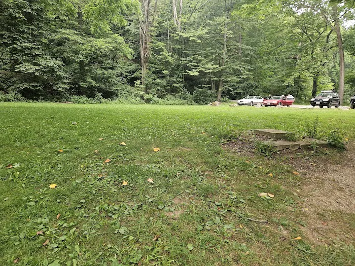Blue Hole Day Use Area 3