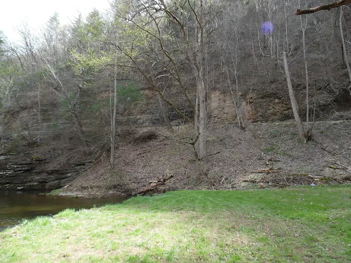 Blue Hole Day Use Area 8