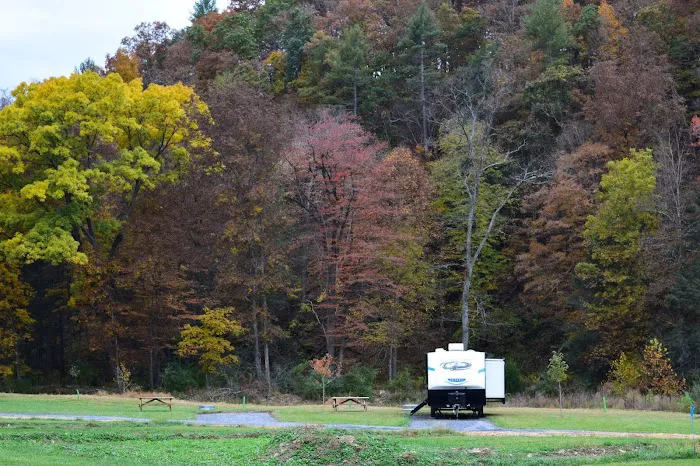 Rivers Edge Campground 2