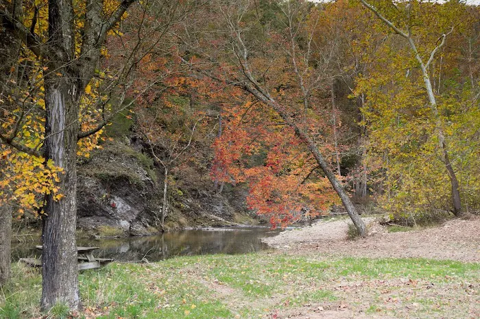 Rivers Edge Campground 4