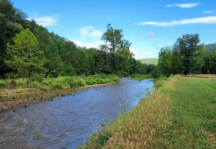 Rivers Edge Campground 9