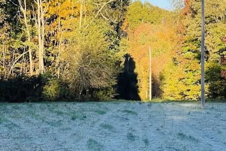 Baber Mountain Retreat