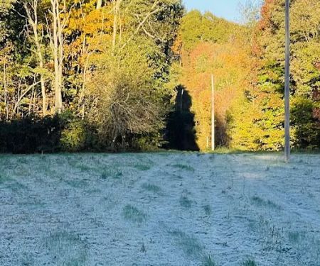 Baber Mountain Retreat