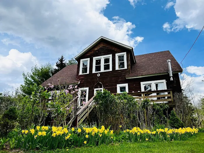 Baber Mountain Retreat 3