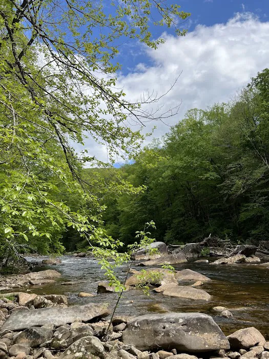 Baber Mountain Retreat 6