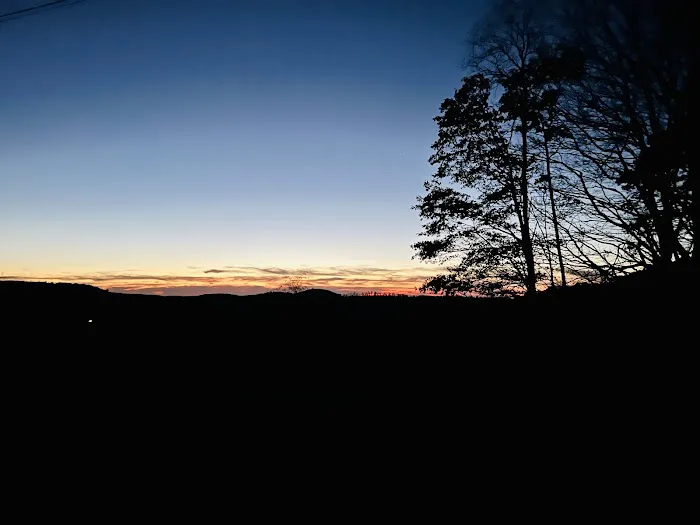 Baber Mountain Retreat 10