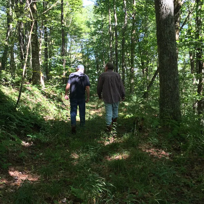Baber Mountain Retreat 9