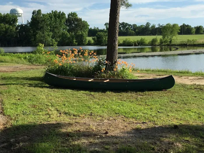 Picture Lake Campground 4