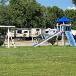 Picture Lake Campground