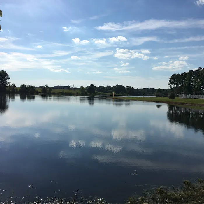 Picture Lake Campground 3