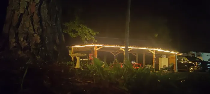 Camptown Campground 1
