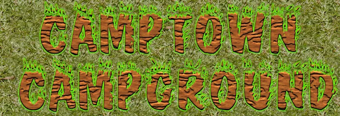 Camptown Campground 3