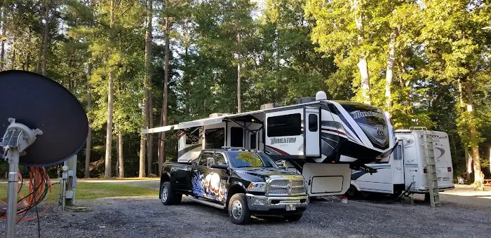 Camptown Campground 6