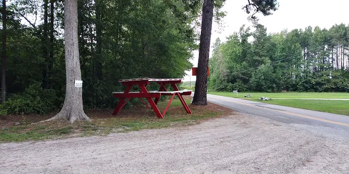 Camptown Campground 5