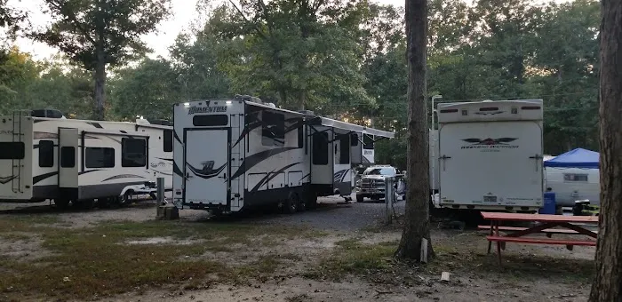 Camptown Campground 2