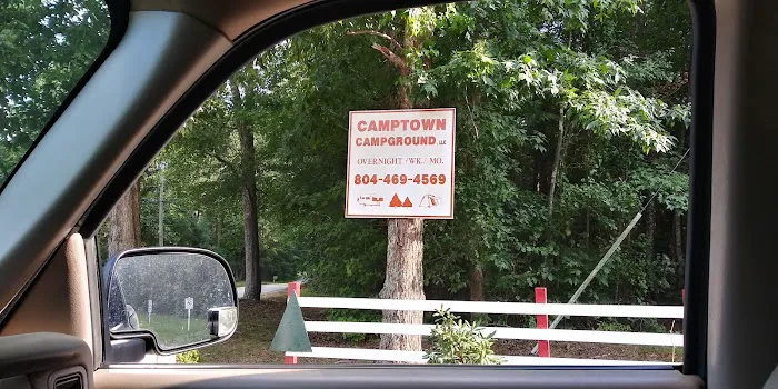 Camptown Campground 7