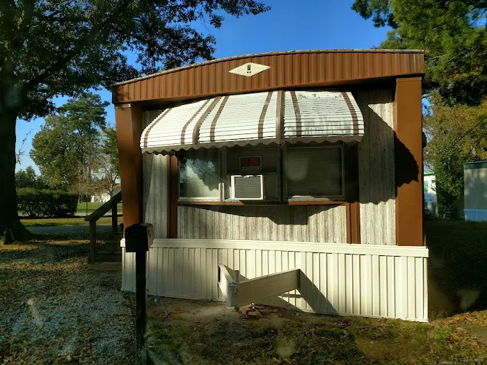 R & H Mobile Court 2