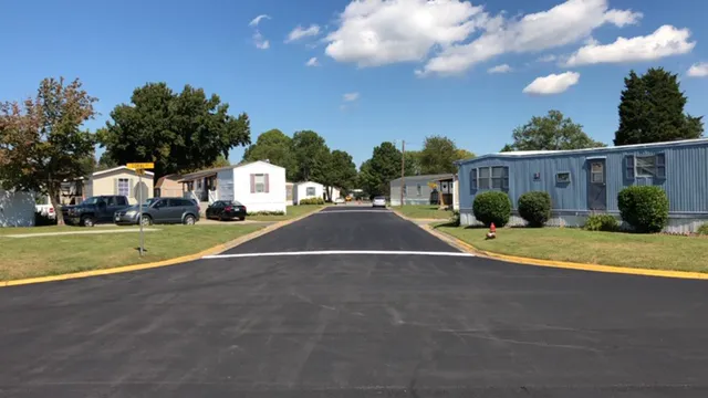 Homecrest Mobile Home Community 2
