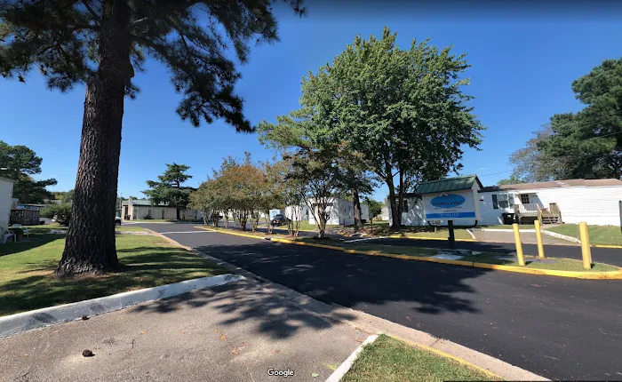 Homecrest Mobile Home Community 3