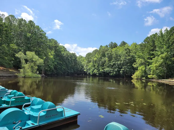 City of Chesapeake Northwest River CG 3