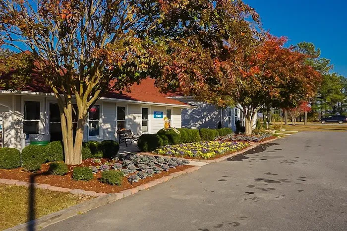 North Landing Beach RV Resort & Cottages 2