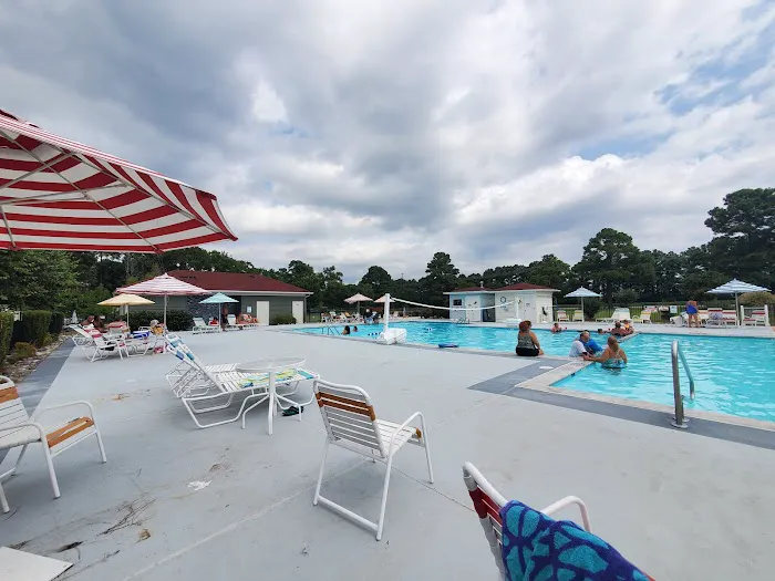 North Landing Beach RV Resort & Cottages 1