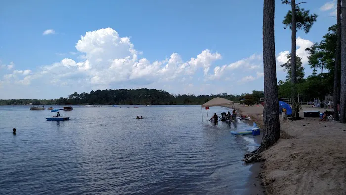 North Landing Beach RV Resort & Cottages 5