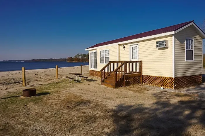 North Landing Beach RV Resort & Cottages 6