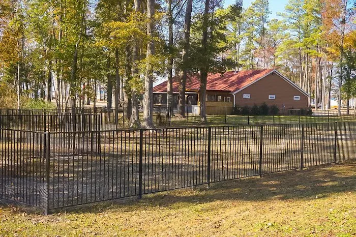 North Landing Beach RV Resort & Cottages 7