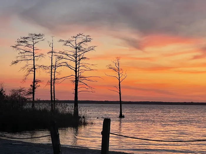 North Landing Beach RV Resort & Cottages 9