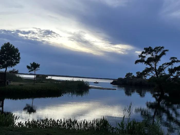 North Landing Beach Campground 5