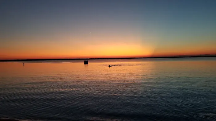 North Landing Beach Campground 4