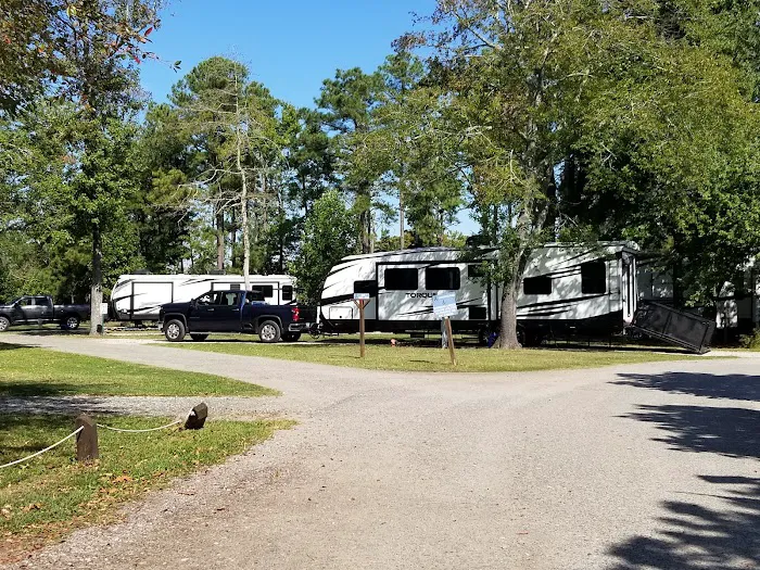 North Landing Beach Campground 9