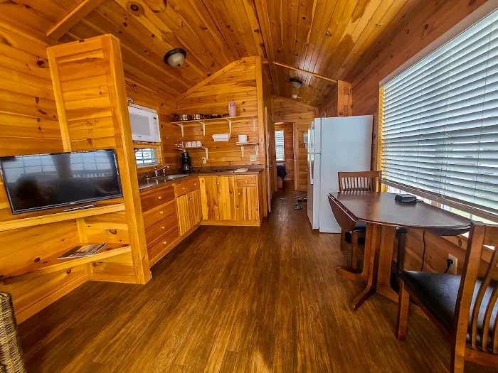 North Landing Beach Campground 8