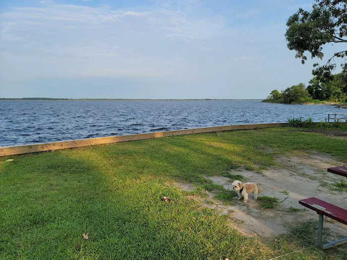 Sandy Point Resort Campgrounds 2
