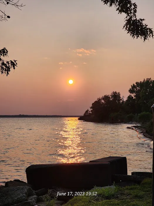 Sandy Point Resort Campgrounds 5