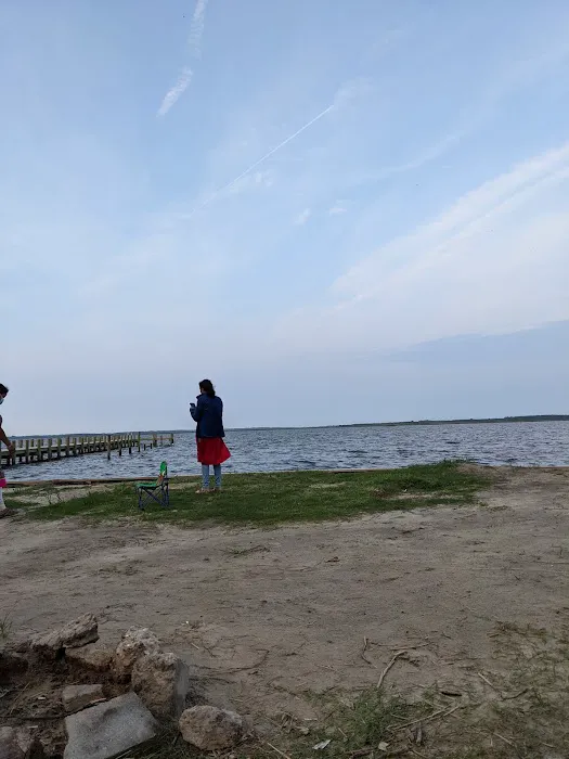 Sandy Point Resort Campgrounds 6