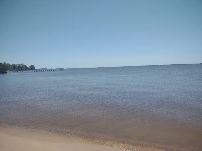 Sandy Point Resort Campgrounds 1