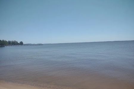 Sandy Point Resort Campgrounds