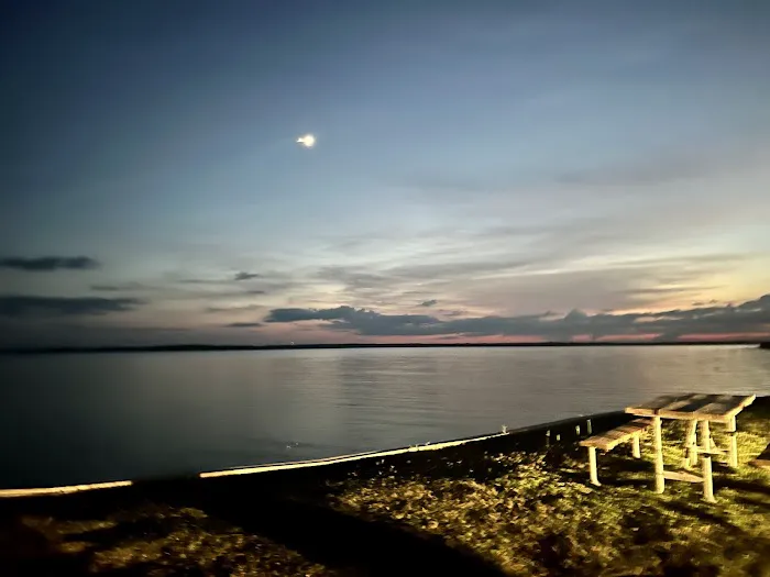 Sandy Point Resort Campgrounds 10