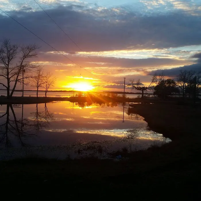 Sandy Point Resort Campgrounds 9