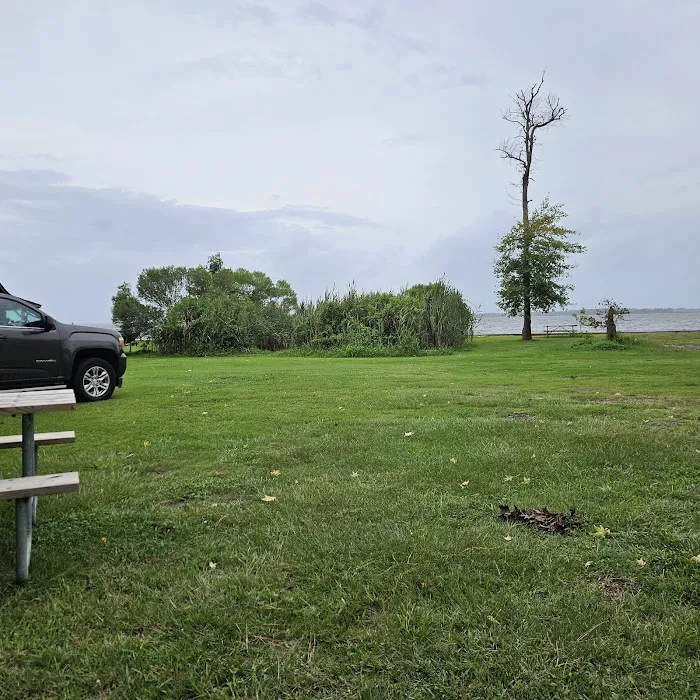 Sandy Point Resort Campgrounds 7