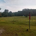 False Cape - Bay sites 10-12