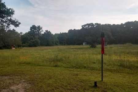 False Cape - Bay sites 10-12