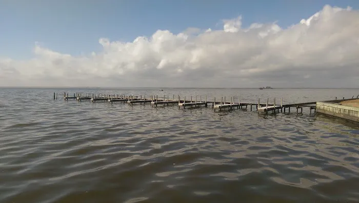 False Cape - Bay sites 10-12 9